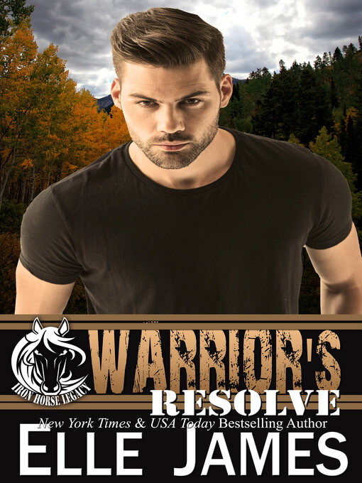 Title details for Warrior's Resolve by Elle James - Available